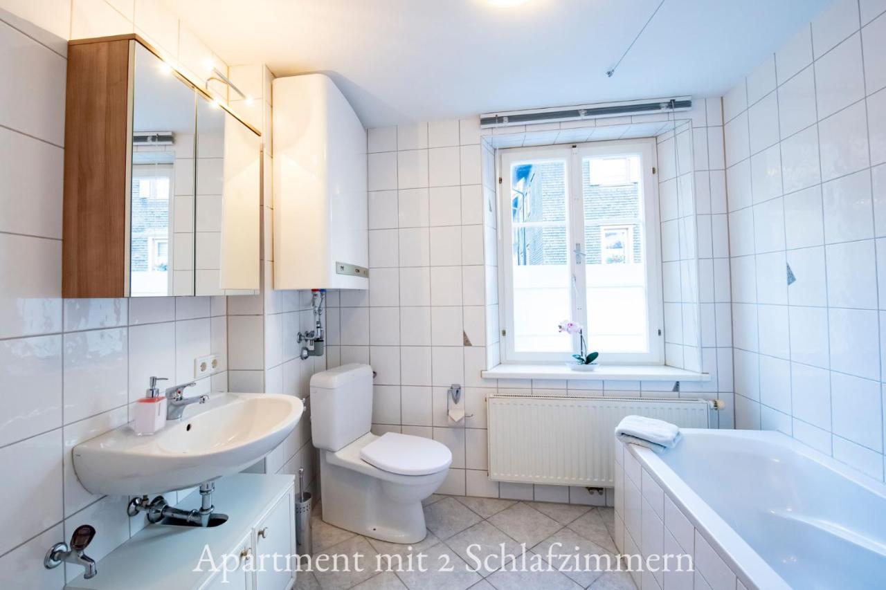 Astoria Apartments Шрунс Екстер'єр фото