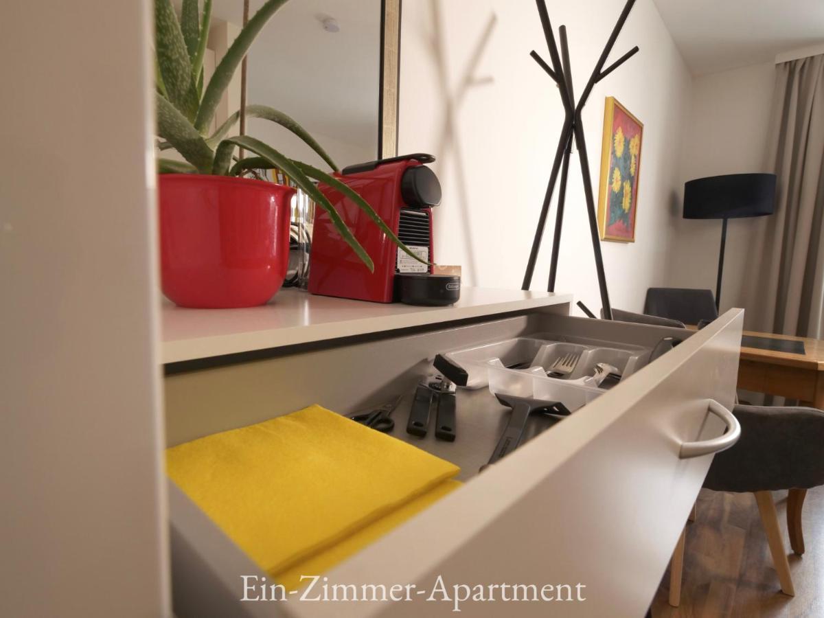 Astoria Apartments Шрунс Екстер'єр фото