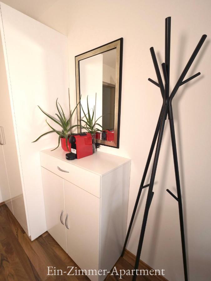 Astoria Apartments Шрунс Екстер'єр фото