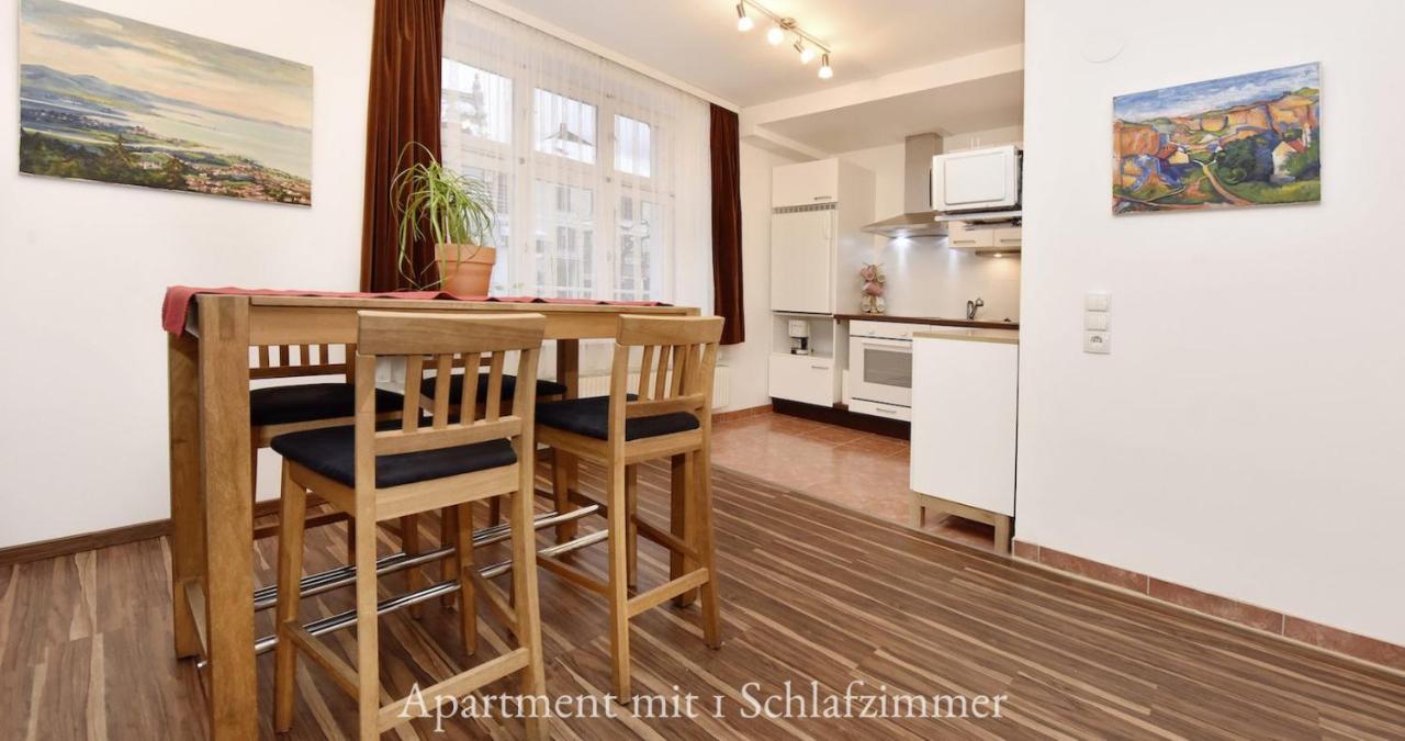 Astoria Apartments Шрунс Екстер'єр фото