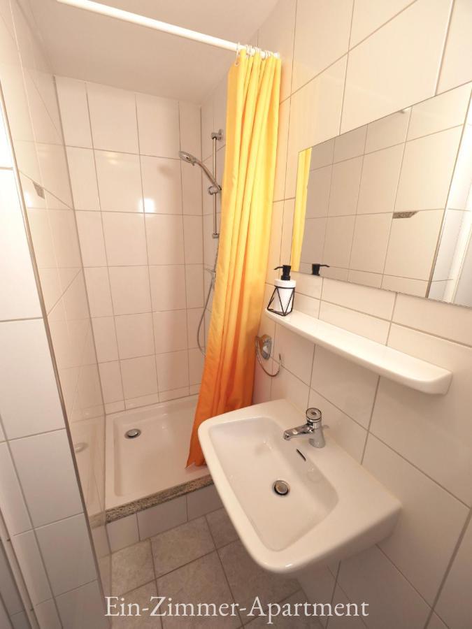 Astoria Apartments Шрунс Екстер'єр фото