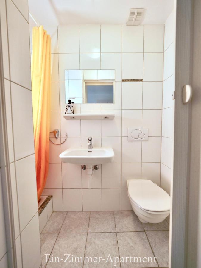 Astoria Apartments Шрунс Екстер'єр фото